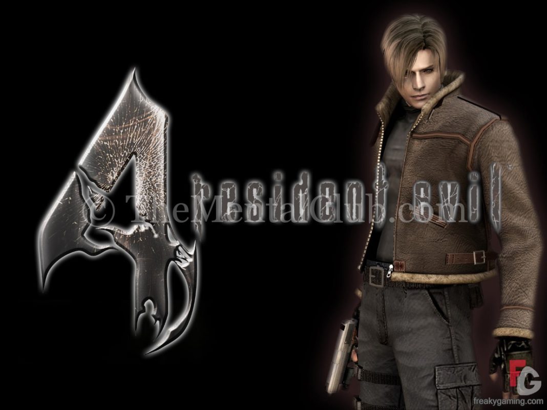 Resident evil 1 free download